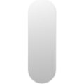 Thumbnail photo of Figure Oval Mirror - New White - Helkroppsspeglar - Peter J. Lassen - Vit