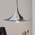 Thumbnail photo of Semi Pendant Lamp, Medium