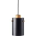 Thumbnail photo of U10 Asnæs Pendant Oak Nature