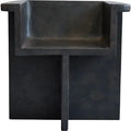 Thumbnail photo of Brutus Dining Chair