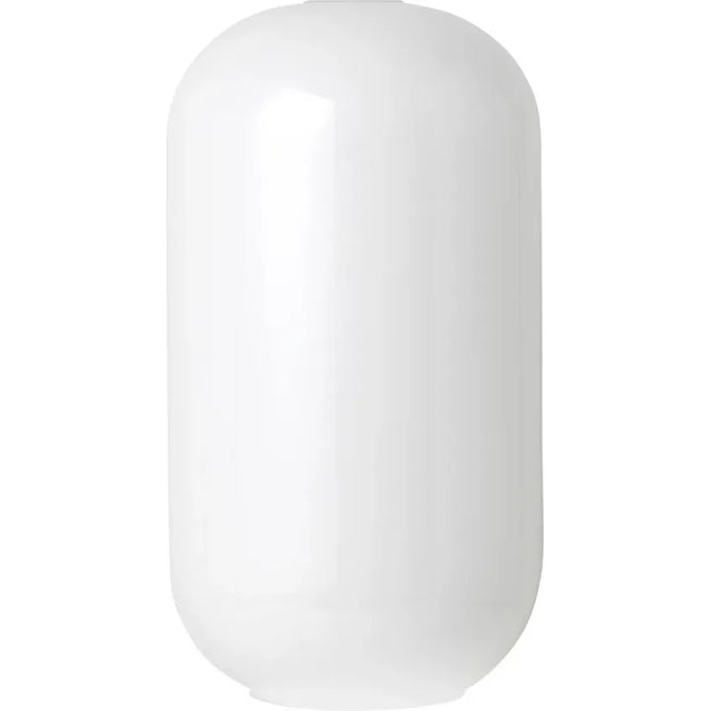 Photo of Opal Shade Tall H: 34,5 Cm - White