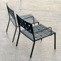 Thumbnail photo of Balcony Lounge Armchair