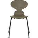 ANT 3101 Chair - 4 Legs - Black Base