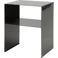 Thumbnail photo of Fari Side Table - Black