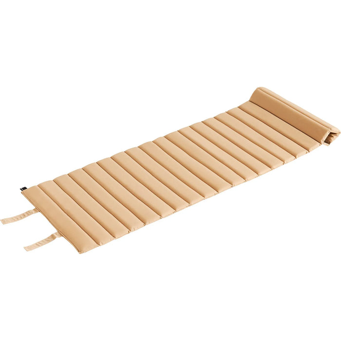 Photo of Quilted seat cushion for Crate Loungechair