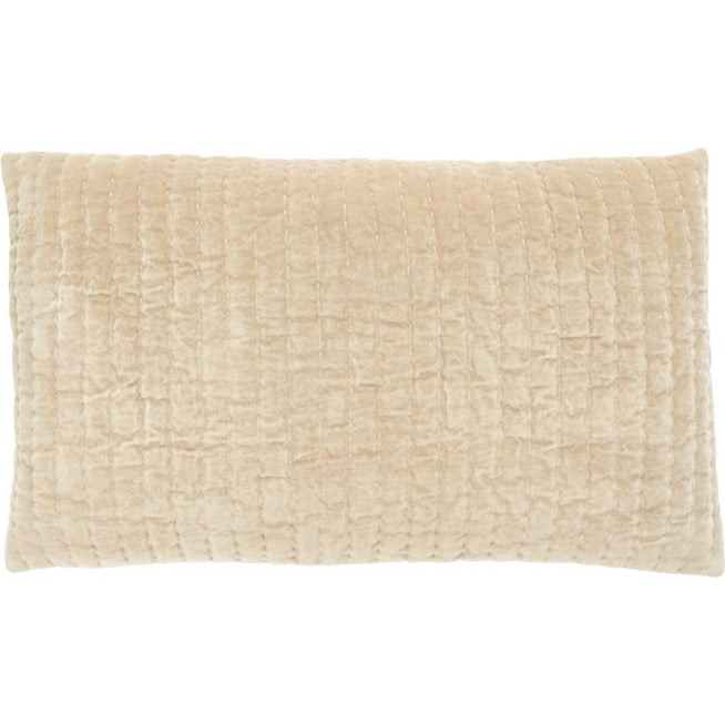Photo of Castor Cushion incl. Filling - Sand