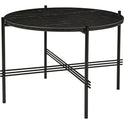 TS Coffee Table, Round, Small