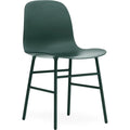 Thumbnail photo of Form Chair Steel