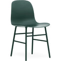 Form Chair Steel