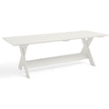 Thumbnail photo of Crate Dining Table, 230x89 cm
