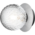 Thumbnail photo of Liila 1 Small Wall Lamp/ceiling Lamp Ip44 Light