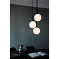 Thumbnail photo of Miira 3 Chandelier Large Rock