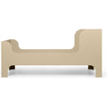 Thumbnail photo of Sill Junior Bed - Børneseng - Cashmere - W166 X H80 X D76 Cm