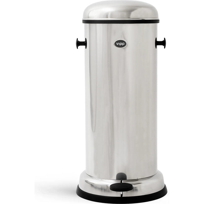Photo of Vipp16 Pedal Bin 18 L