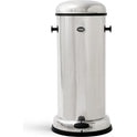 Vipp16 Pedal Bin 18 L