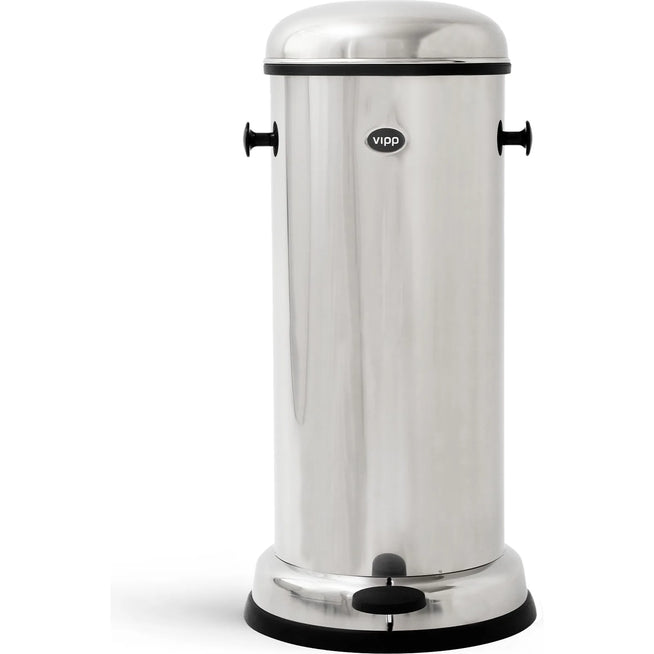 Photo of Vipp16 Pedal Bin 18 L