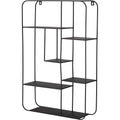 Thumbnail photo of Ebert Rack - Sort