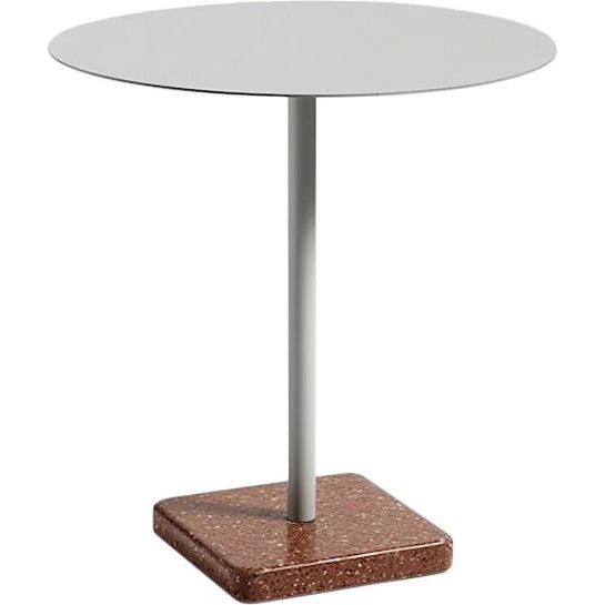 Photo of Terrazzo Table Ø70 cm