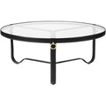 Thumbnail photo of Adnet Coffee Table, Small