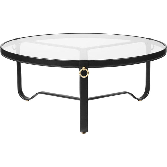 Photo of Adnet Coffee Table, Small
