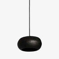 Thumbnail photo of Pebble Hanging Lamp Black