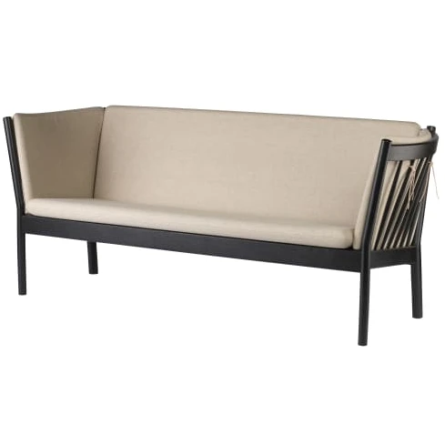 Photo of Erik Ole Jørgensen 3 Pers. Sofa - J149 1
