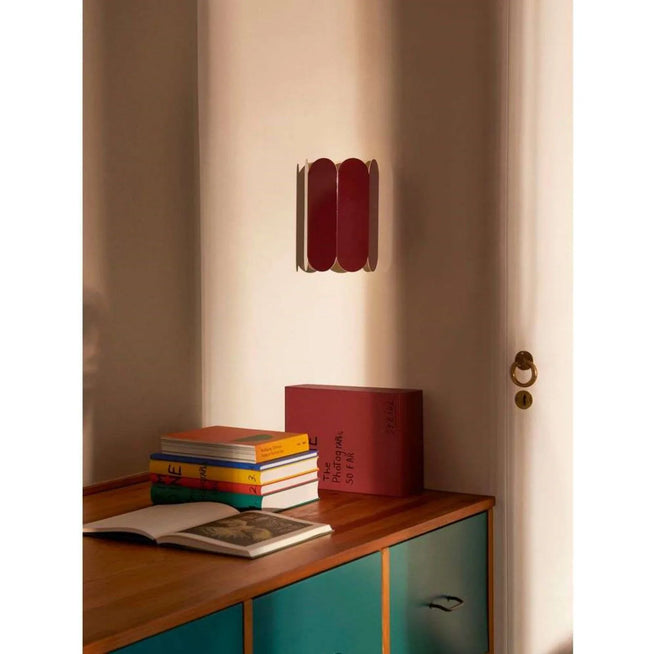 Photo of Arcs Sconce Wall Lamp