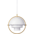 Thumbnail photo of Multi-Lite Pendant Lamp, Small