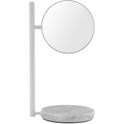 Pose Table Mirror Double-sided