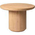 Thumbnail photo of Moon Coffee Table, Round H45 x Ø150 cm
