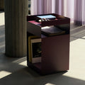 Thumbnail photo of Rotate SC73 Serving Trolley