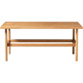 Thumbnail photo of D33 Coffee table - 120x60 cm