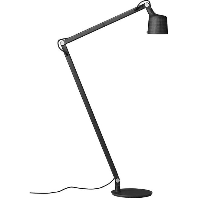 Photo of Vipp525 Golvlampa Black