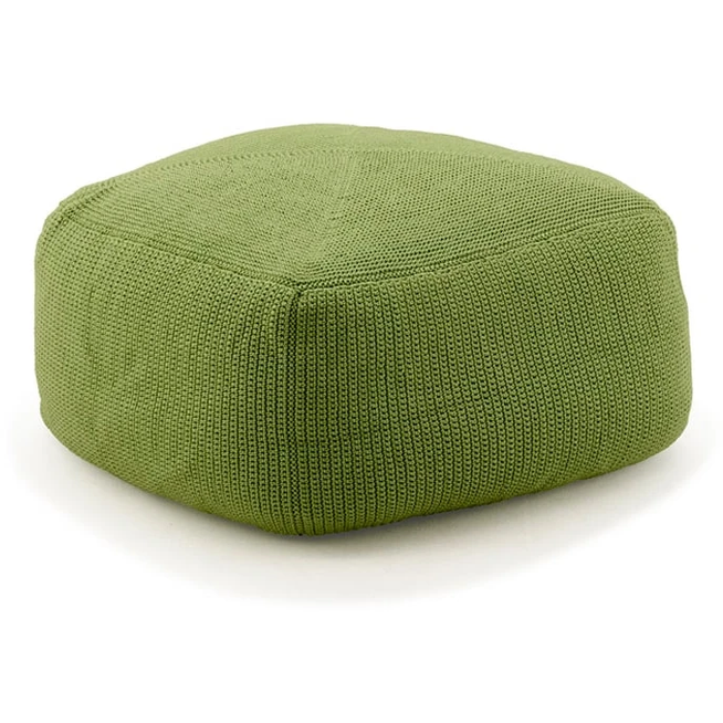 Photo of Divine Sittpuff Grön