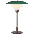 Thumbnail photo of Ph 3½-2½ Bordlampe