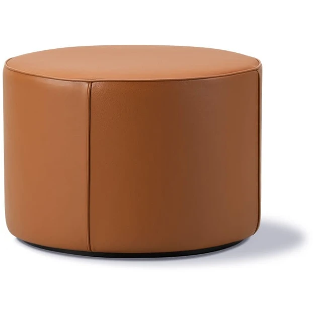 Mono Sittpuff Läder Omni 307