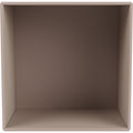 Thumbnail photo of Mini 1001 - Mushroom - Shelving System - Beige - Mdf