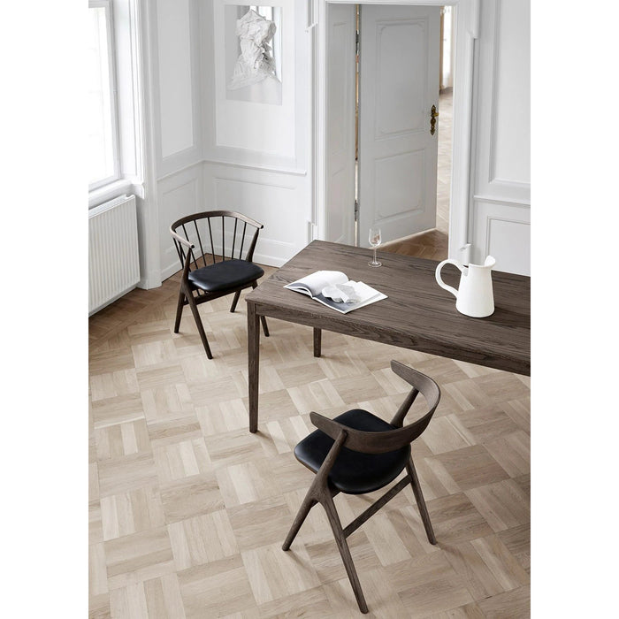 Photo of Sibast No. 2 Table | L240 X W95 X H74 CM