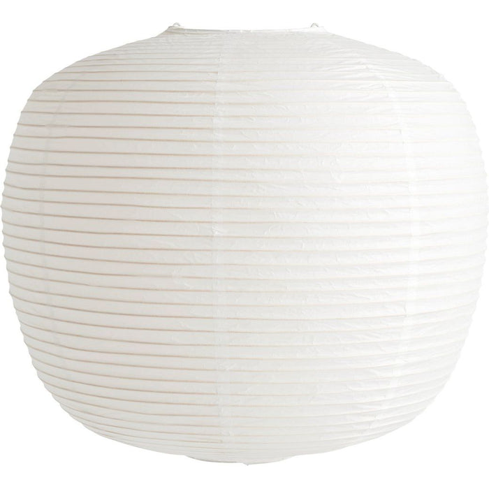 Photo of Paper Shade for Common Lamp Base