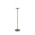 Thumbnail photo of Mooon! Lamp 134 cm - Cactus - Outdoor floor lamps - Tristan Lohner - Green
