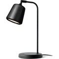 Thumbnail photo of Material Table Lamp