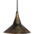 Unterlinden Pendulum Lampa Antique Mässing - Pendulum Lampor - Herzog & De Meuron - Guld
