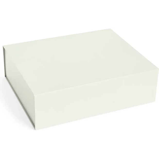 Photo of Colour Storage, Large