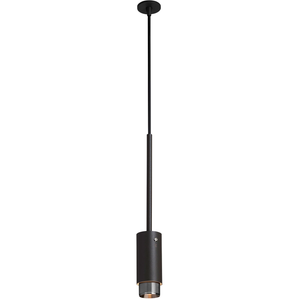 Photo of Buster + Punch - Exhaust Pendant - Graphite - Pendellampor - Massimo Buster Minale - Grå