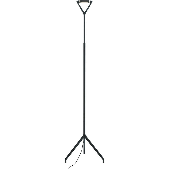 Photo of Lola D15 Nd - Aluminium - Uplight - Silver