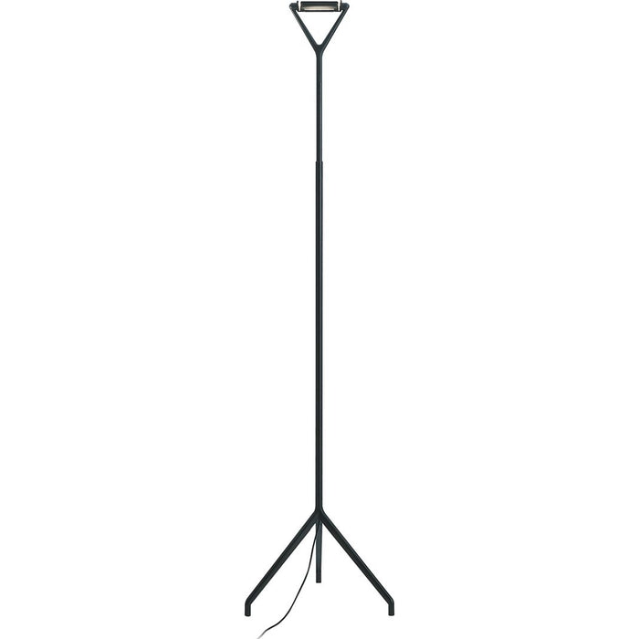 Photo of Lola D15 Nd, Aluminium - Uplight - Alberto Meda,paolo Rizzatto - Silver