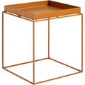 Thumbnail photo of Tray Table Medium 40x40 - B40 X D40 X H44 1