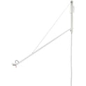 Fifty-fifty Wall Wall Lamp