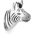Thumbnail photo of Animal Hand-carved Hook - Børneknage