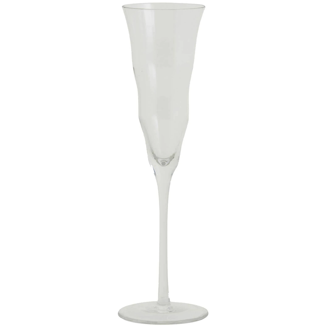 Photo of Opia Champagne Glass, Set of 4 Pieces